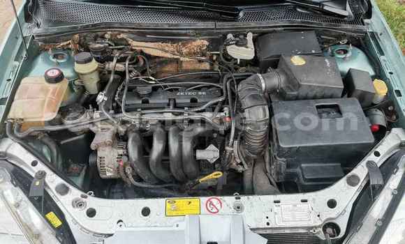 Buy Used Ford Focus Other Car in Lome in Togo Buy Used Ford Focus Other Car in Lome in Togo