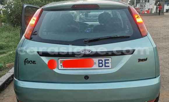 Buy Used Ford Focus Other Car in Lome in Togo Buy Used Ford Focus Other Car in Lome in Togo