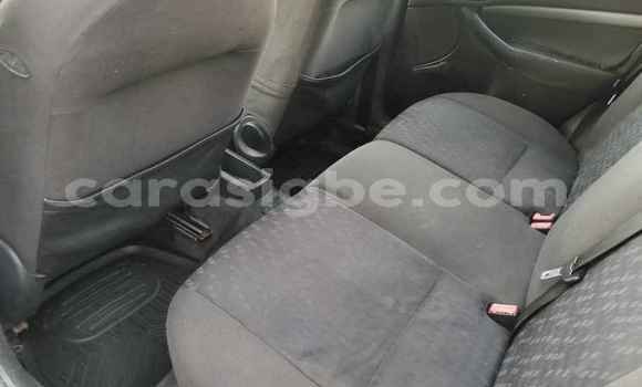 Buy Used Ford Focus Other Car in Lome in Togo Buy Used Ford Focus Other Car in Lome in Togo