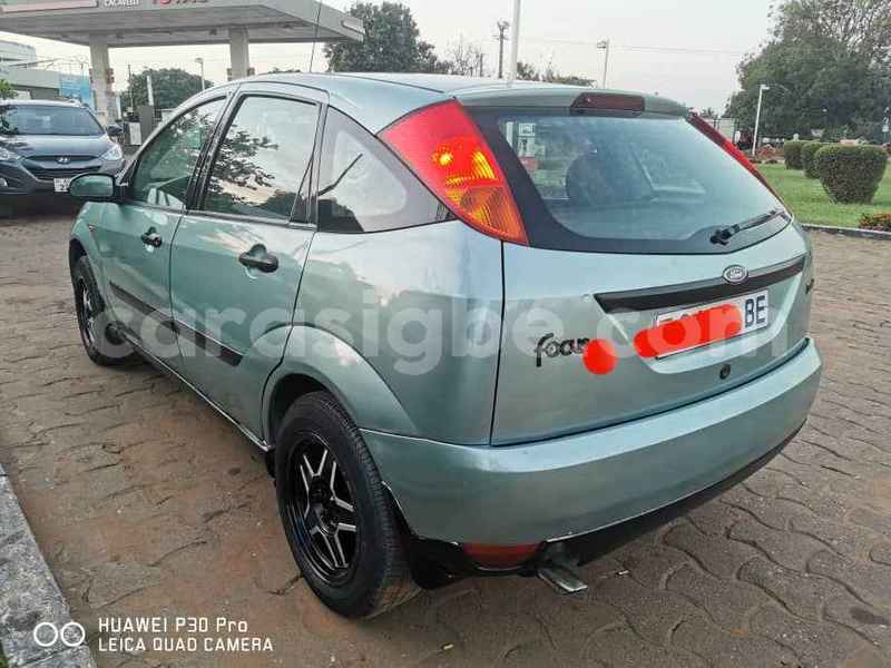 Big with watermark ford focus togo lome 6042