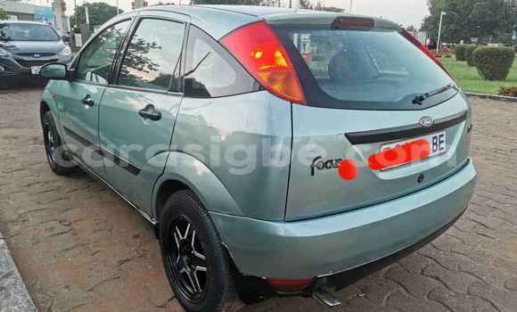 Buy Used Ford Focus Other Car in Lome in Togo Buy Used Ford Focus Other Car in Lome in Togo