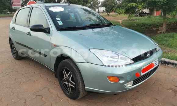 Buy Used Ford Focus Other Car in Lome in Togo Buy Used Ford Focus Other Car in Lome in Togo