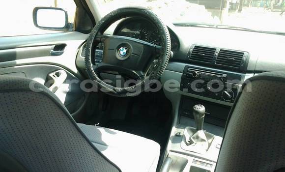 Buy Used BMW 3–Series Other Car in Lome in Togo Buy Used BMW 3–Series Other Car in Lome in Togo