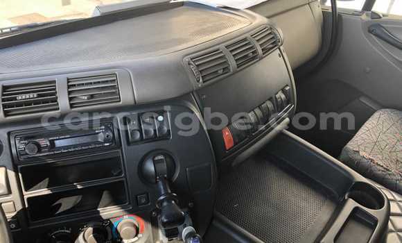 Acheter Occasion Utilitaire DAF CF Blanc à Lomé, Togo Acheter Occasion Utilitaire DAF CF Blanc à Lomé, Togo