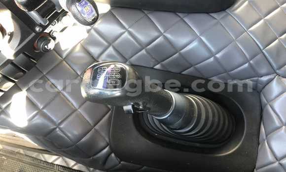 Acheter Occasion Utilitaire DAF CF Blanc à Lomé, Togo Acheter Occasion Utilitaire DAF CF Blanc à Lomé, Togo