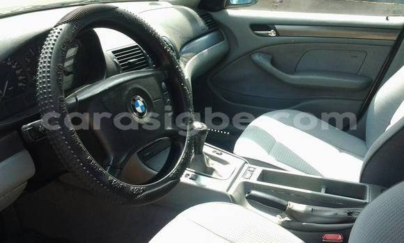 Buy Used BMW 3–Series Other Car in Lome in Togo Buy Used BMW 3–Series Other Car in Lome in Togo