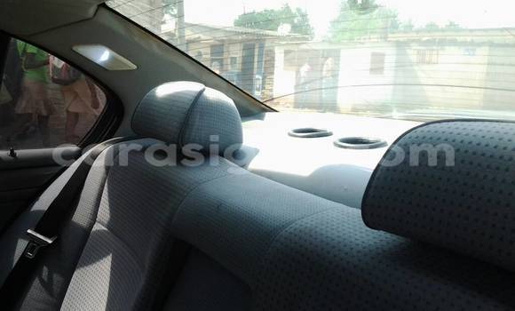 Buy Used BMW 3–Series Other Car in Lome in Togo Buy Used BMW 3–Series Other Car in Lome in Togo