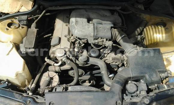 Buy Used BMW 3–Series Other Car in Lome in Togo Buy Used BMW 3–Series Other Car in Lome in Togo