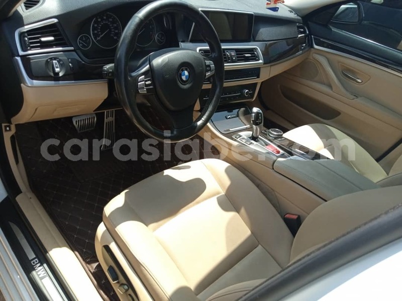 Big with watermark bmw 5 series togo lome 6052