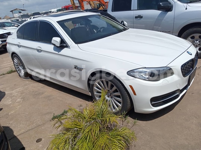 Big with watermark bmw 5 series togo lome 6052