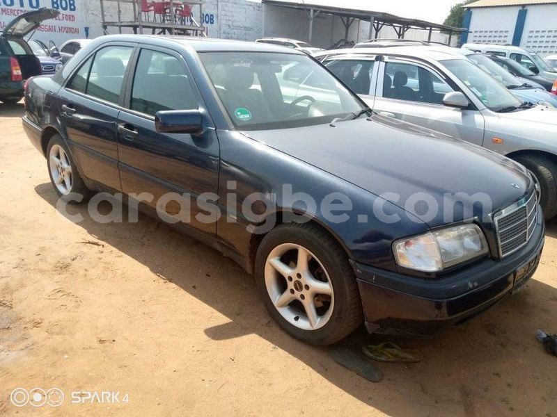 Big with watermark mercedes benz c classe togo lome 6053