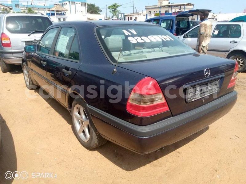 Big with watermark mercedes benz c classe togo lome 6053