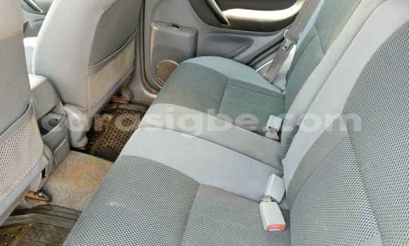 Buy Used Toyota RAV4 Silver Car in Lome in Togo Buy Used Toyota RAV4 Silver Car in Lome in Togo