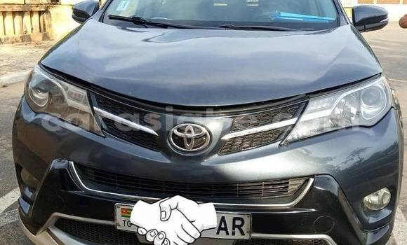 Acheter Occasion Voiture Toyota RAV4 Autre à Lomé, Togo Acheter Occasion Voiture Toyota RAV4 Autre à Lomé, Togo