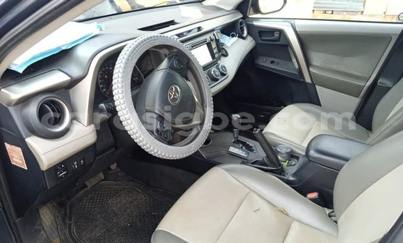 Acheter Occasion Voiture Toyota RAV4 Autre à Lomé, Togo Acheter Occasion Voiture Toyota RAV4 Autre à Lomé, Togo