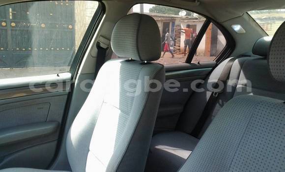 Buy Used BMW 3–Series Other Car in Lome in Togo Buy Used BMW 3–Series Other Car in Lome in Togo