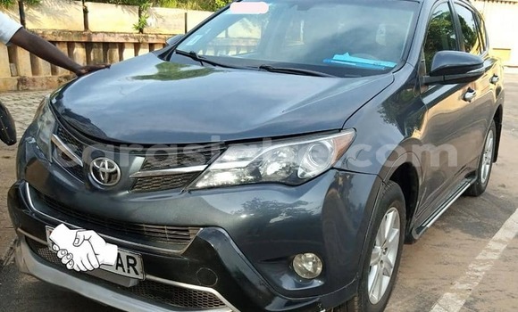 Acheter Occasion Voiture Toyota RAV4 Autre à Lomé, Togo Acheter Occasion Voiture Toyota RAV4 Autre à Lomé, Togo