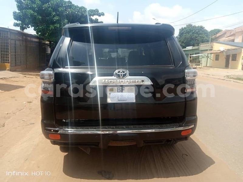 Big with watermark toyota 4runner togo lome 6060
