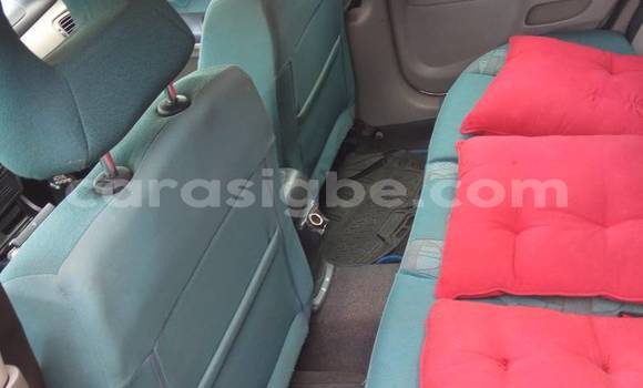 Buy Used Nissan Almera Silver Car in Lome in Togo Buy Used Nissan Almera Silver Car in Lome in Togo