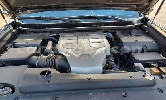 Acheter Occasion Voiture Lexus GX 460 Noir à Lomé, Togo Acheter Occasion Voiture Lexus GX 460 Noir à Lomé, Togo