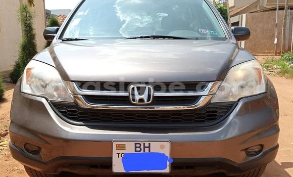 Acheter Occasion Voiture Honda CR–V Marron à Lomé, Togo