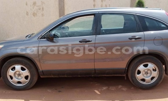 Acheter Occasion Voiture Honda CR–V Marron à Lomé, Togo Acheter Occasion Voiture Honda CR–V Marron à Lomé, Togo