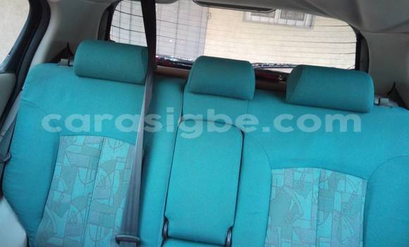 Buy Used Nissan Almera Silver Car in Lome in Togo Buy Used Nissan Almera Silver Car in Lome in Togo