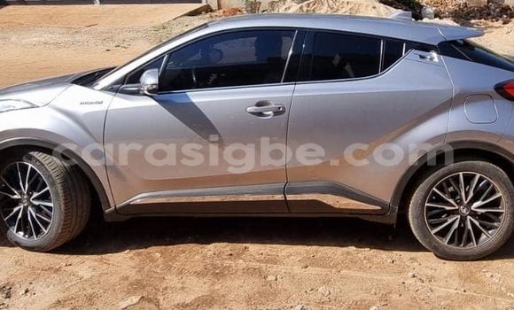 Buy Used Toyota C-HR Other Car in Lome in Togo Buy Used Toyota C-HR Other Car in Lome in Togo
