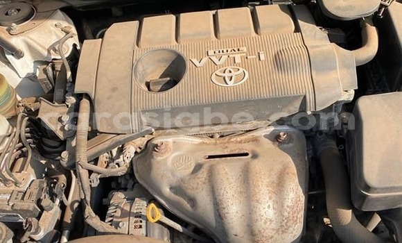 Acheter Occasion Voiture Toyota Camry Blanc à Lomé, Togo Acheter Occasion Voiture Toyota Camry Blanc à Lomé, Togo