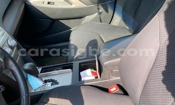 Acheter Occasion Voiture Toyota Camry Blanc à Lomé, Togo Acheter Occasion Voiture Toyota Camry Blanc à Lomé, Togo