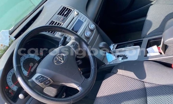 Acheter Occasion Voiture Toyota Camry Blanc à Lomé, Togo Acheter Occasion Voiture Toyota Camry Blanc à Lomé, Togo