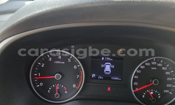 Buy Used Kia Sportage Brown Car in Lome in Togo Buy Used Kia Sportage Brown Car in Lome in Togo