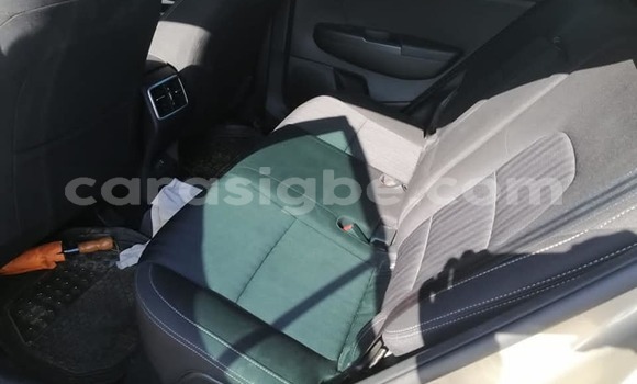 Buy Used Kia Sportage Brown Car in Lome in Togo Buy Used Kia Sportage Brown Car in Lome in Togo