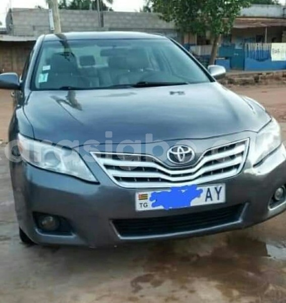 Big with watermark toyota camry togo lome 6079