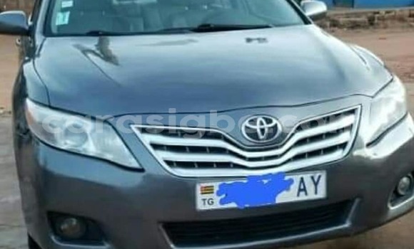 Acheter Occasion Voiture Toyota Camry Autre à Lomé, Togo Acheter Occasion Voiture Toyota Camry Autre à Lomé, Togo