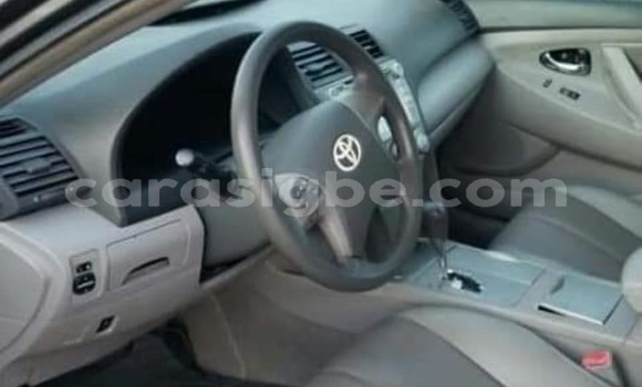 Acheter Occasion Voiture Toyota Camry Autre à Lomé, Togo Acheter Occasion Voiture Toyota Camry Autre à Lomé, Togo