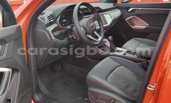 Buy Used Audi Q3 Other Car in Lome in Togo Buy Used Audi Q3 Other Car in Lome in Togo
