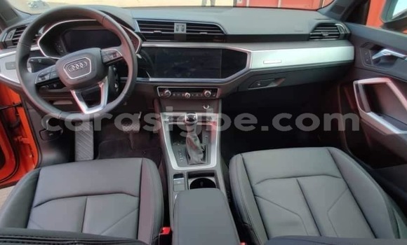 Buy Used Audi Q3 Other Car in Lome in Togo Buy Used Audi Q3 Other Car in Lome in Togo
