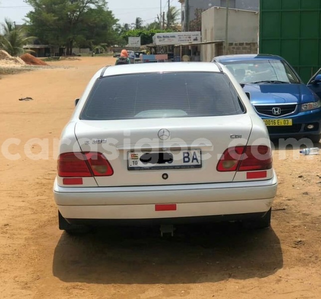 Big with watermark mercedes benz e classe togo lome 6082