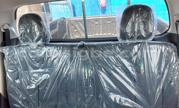 Acheter Neuf Voiture Mitsubishi L200 Noir à Lomé, Togo Acheter Neuf Voiture Mitsubishi L200 Noir à Lomé, Togo