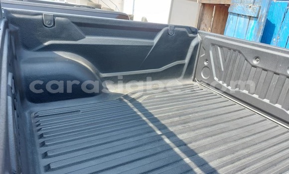 Acheter Neuf Voiture Mitsubishi L200 Noir à Lomé, Togo Acheter Neuf Voiture Mitsubishi L200 Noir à Lomé, Togo