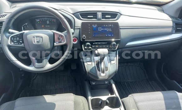 Buy Used Honda CR–V Black Car in Lome in Togo Buy Used Honda CR–V Black Car in Lome in Togo