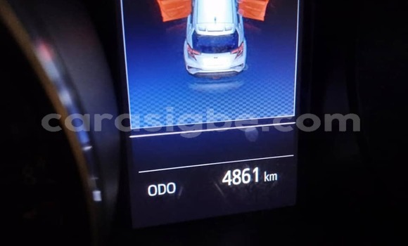 Buy Used Toyota C-HR Other Car in Lome in Togo Buy Used Toyota C-HR Other Car in Lome in Togo