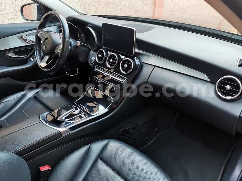Big with watermark mercedes benz c classe togo lome 6087