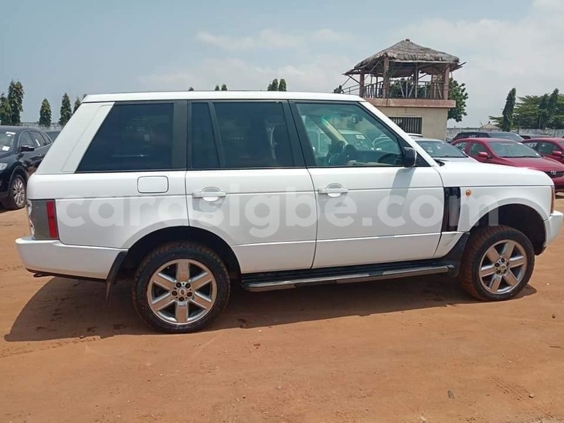 Big with watermark land rover range rover sport togo lome 6088