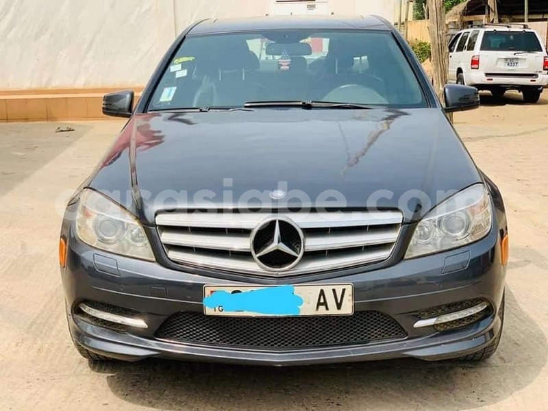 Big with watermark mercedes benz c classe togo lome 6089