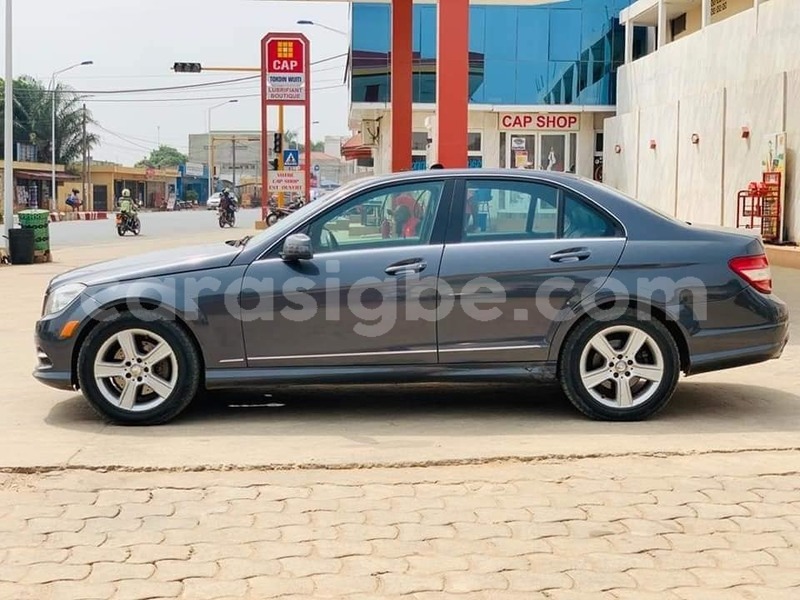 Big with watermark mercedes benz c classe togo lome 6089