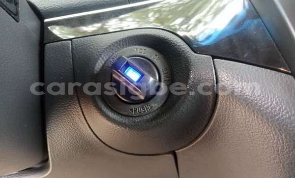 Buy Used Hyundai Veracruz Blue Car in Lome in Togo Buy Used Hyundai Veracruz Blue Car in Lome in Togo