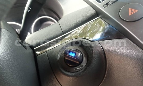 Buy Used Hyundai Veracruz Blue Car in Lome in Togo Buy Used Hyundai Veracruz Blue Car in Lome in Togo