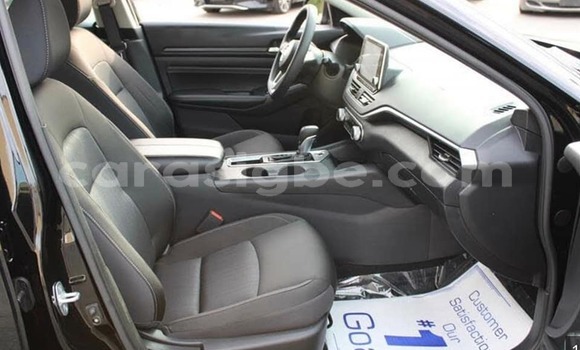 Acheter Occasion Voiture Nissan Altima Noir à Lomé, Togo Acheter Occasion Voiture Nissan Altima Noir à Lomé, Togo